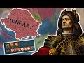 Eu4 136 hungary guide  own half of europe in 50 years