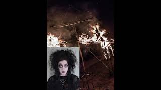 100 Days of Goth Bands - Day 45
Todays band is Rosaβ Crvx π€π§ Different goth band highlighted every day for 100 days, follow me and find music. 100 Days of Goth Bands - Day 45