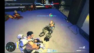 FireFall Closed Beta Gameplay Live stream Part 5/7 - MMO HD TV (720p) Profile