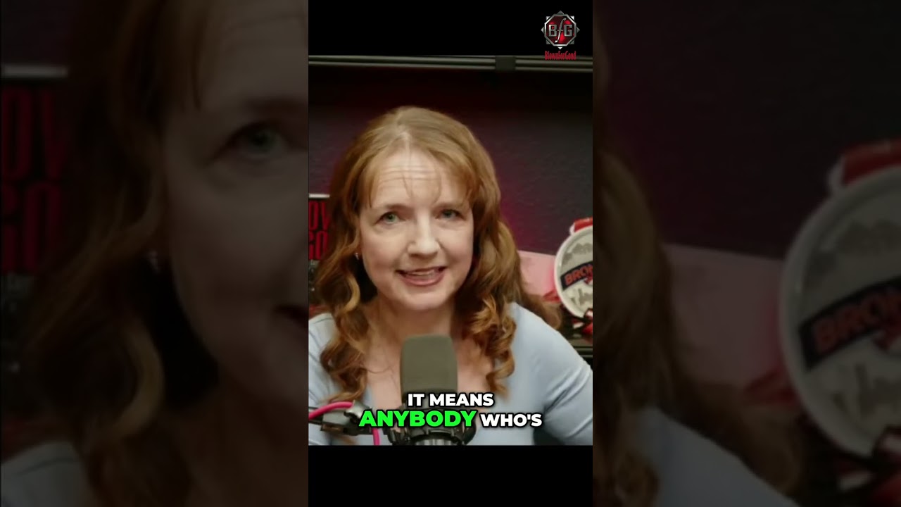 Scientology's Secret Language EXPOSED: What 'Wogs' REALLY Means! #shorts