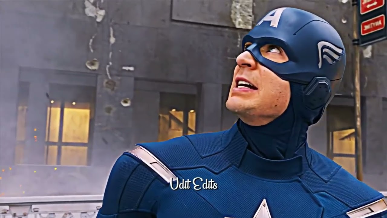 Marvel x Round2hell | (Captain america x Nazim Ahmed) Captain Ahmed