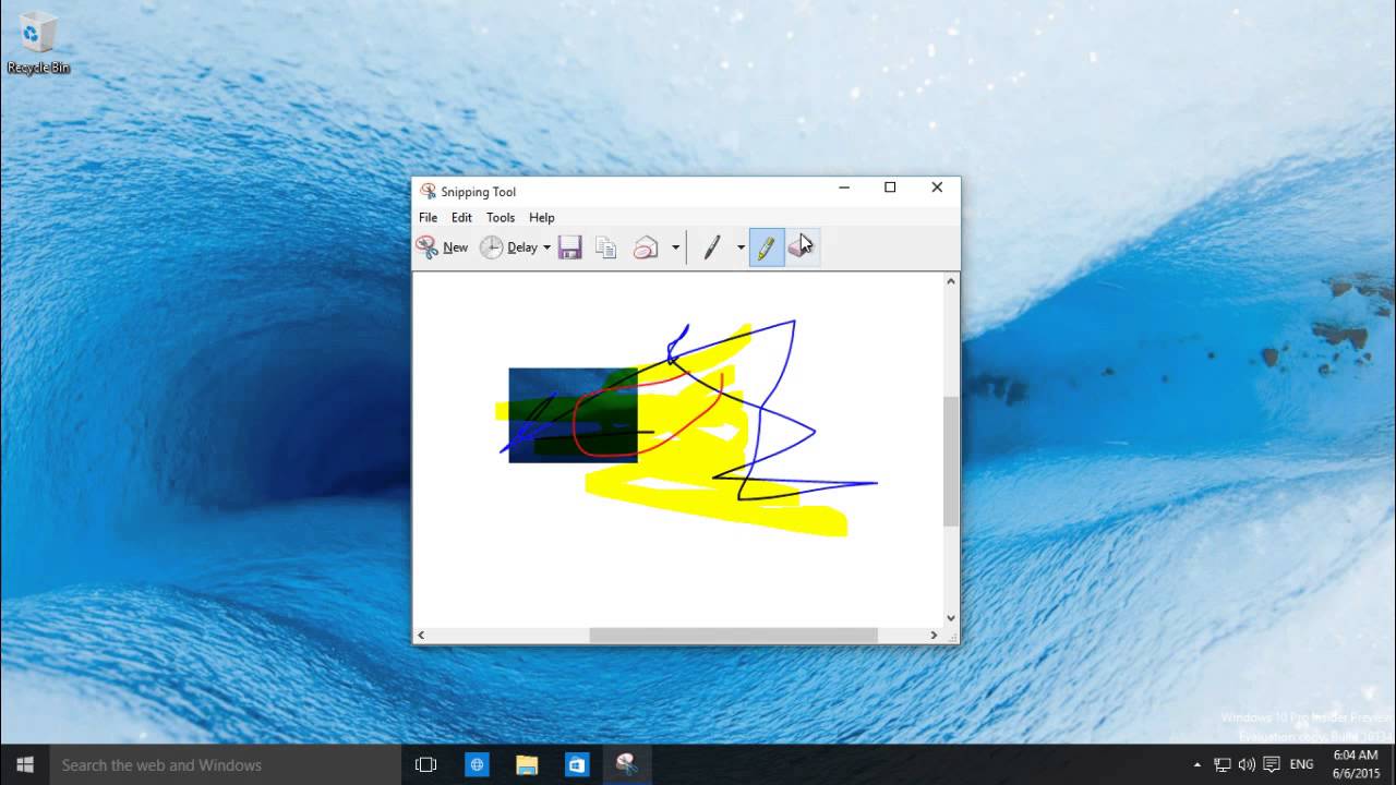 Изменения в Windows 10 сборка 10134 (XDRV.RU)