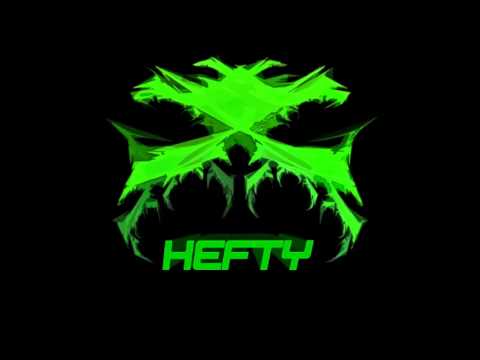 Darker Sounds 25.05.15 - HEFTY - DARK TECHNO MIX