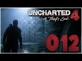Let´s play Uncharted 4: A Thiefs End #012 [Deutsch] [Facecam] [Full-HD]