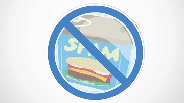 Hover email marketing