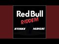 Red Bull Riddem (feat. Maniac)