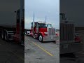 Classic Truck Peterbilt #longhaultrucker #semitruck #peterbilt
