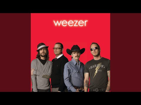 Putar I Can Love - Weezer