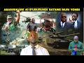 IMANA IRATABAYE BUJUMBURA ABAYOBOZI BARAHUNZE AMASAHA 48 YONYINA MAKENGA ARAYATANZE BUJUMBURA MUKAG 
