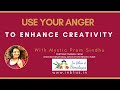 Sindhu prem introduces a meditation technique given by osho on  changing the pattern of anger