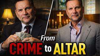 The Mafia Prince Who Walked Away: Michael Franzese’s Redemption Story