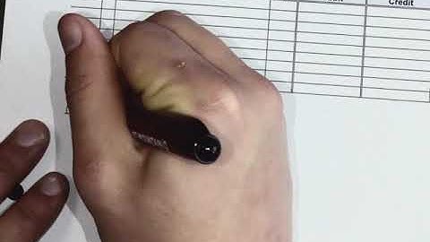 Estimating Bad Debts - Chapter 8 – Problem 8-8A - Introductory Financial Accounting I