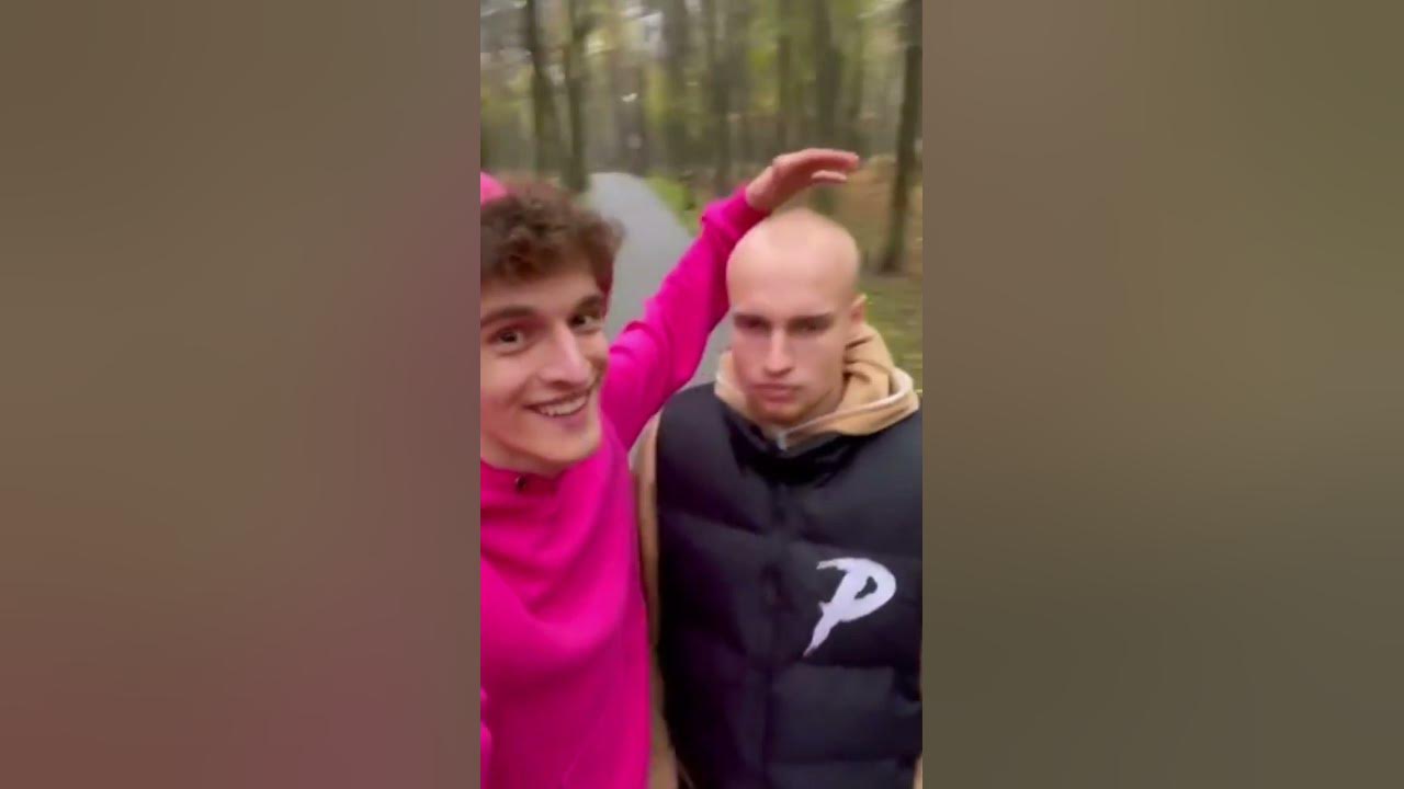 Лысый Глобус - YouTube
