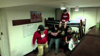 Bragaw 311 Harlem Shake