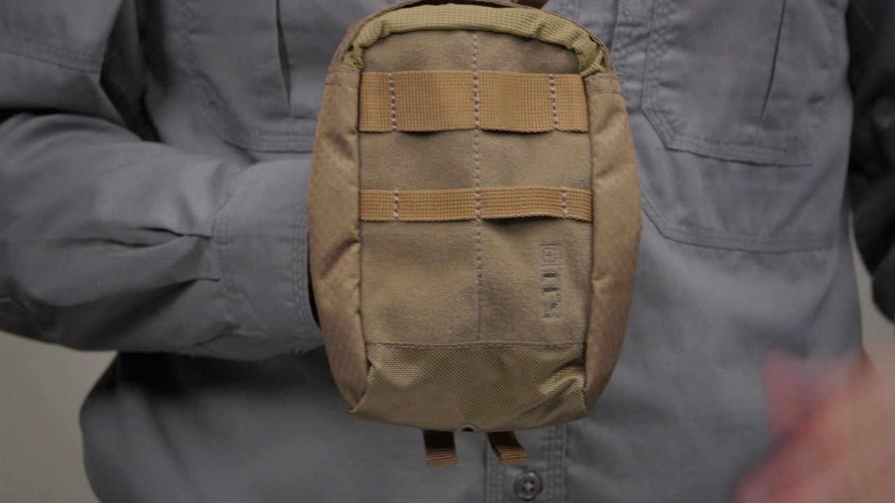 56345 Ignitor 4 6 Pouch