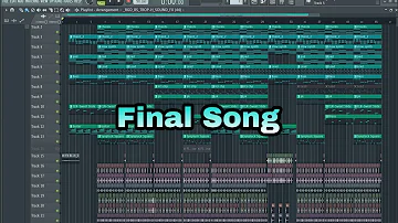 Final Song (Prod Maxfill Marak) /Slow Remix