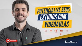 Videoaulas para Concursos: Como Utilizá-las da Melhor Forma