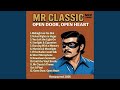 Downtown Serenade (2026 Remastered Version)