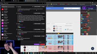 Jankos rejects and SCAMS viewer
