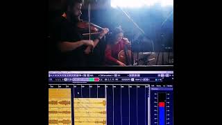 Natural - Imagine Dragons (Cuarteto Arpeggio Cover)