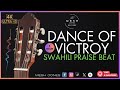 1 HOUR DANCE OF VICTORY SWAHILI PRAISE BEAT 2025 BEST SWAHILI PRAISE INSTRUMENTAL