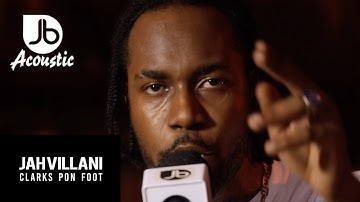 Jahvillani - Clarks pon Foot - Jussbuss Acoustic (Season 4)