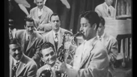Casa Loma Orchestra  1941