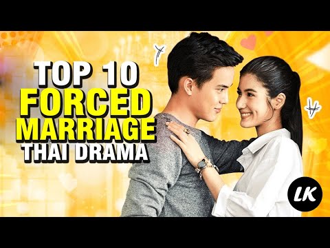 Recommended Old Thailand Drama About Forced Marriage