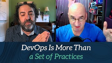 Successful DevOps Starts With Organizational Alignment
