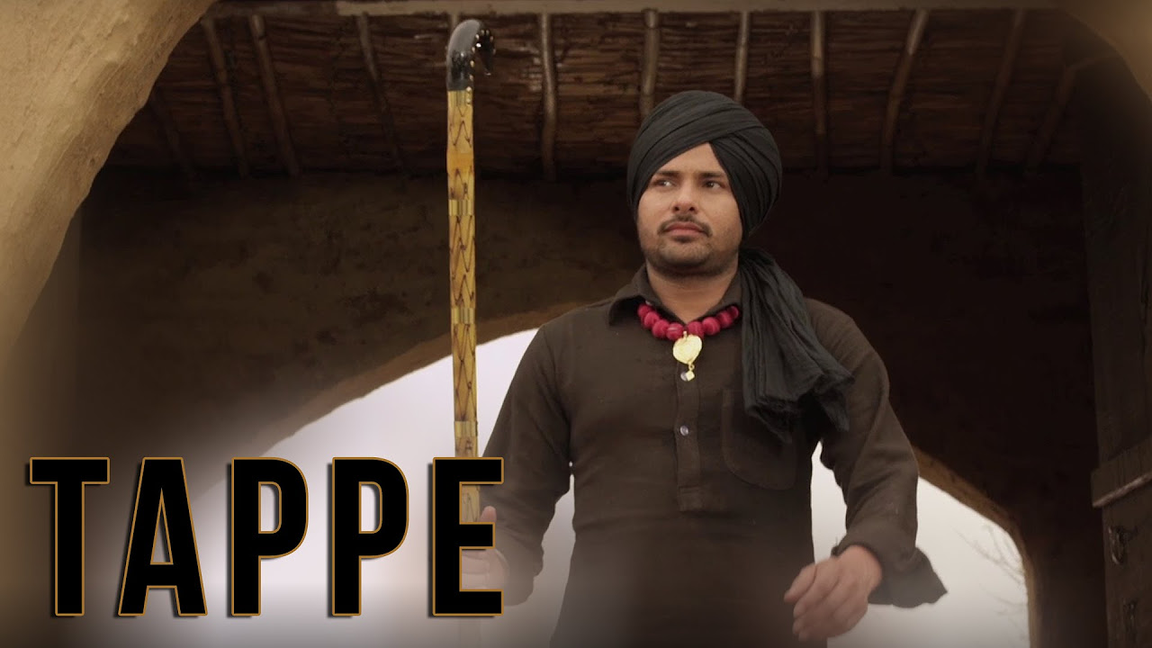 Tappe  Angrej  Amrinder Gill  Ammy Virk  Full Music Video