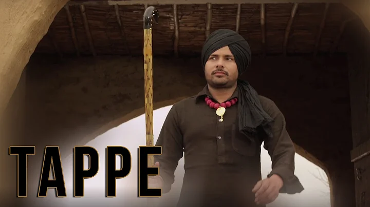 Tappe | Angrej | Amrinder Gill | Ammy Virk | Full ...