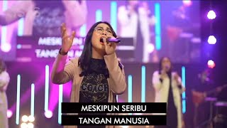 Tuhan yang bela - GSJS worship