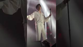 Dimash SOS Antalya