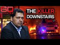 The killer downstairs: part two | 60 Minutes