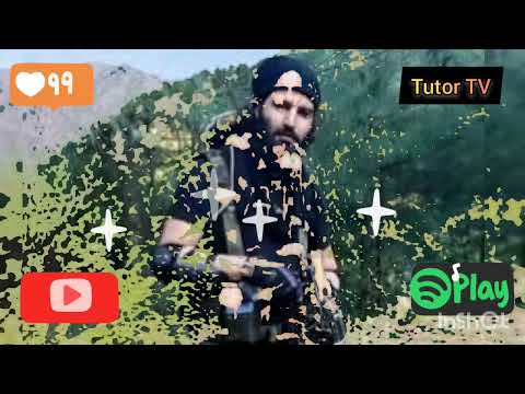 Pashto Nazam Naat Kabul Jan Ta Zu Nazam Nazm Tarana Tarany Nazmona Tutor TV