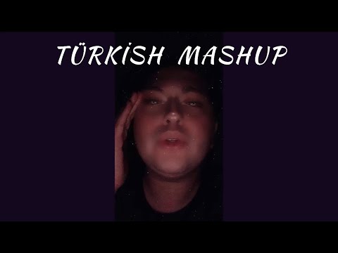 TURKISH MASHUP - Kweendrama - 5 Songs