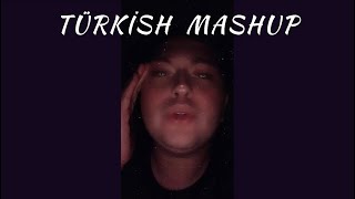 TURKISH MASHUP - Kweendrama - 5 Songs Resimi