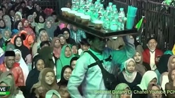 VIRALL.... Miftah Panggil Penjual Es dengan Sebutan Goblok di Acara Magelang Bersholawat