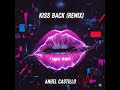 SORANA - KiSS BACK (Fr3aky Remix)