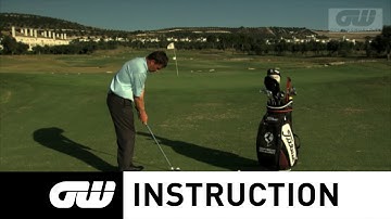 GW Instruction: Path to Par - Lesson 18 - The Pitch and Run