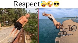 Respect Tiktok Videos Respect Videos Like A Boss Watch Now