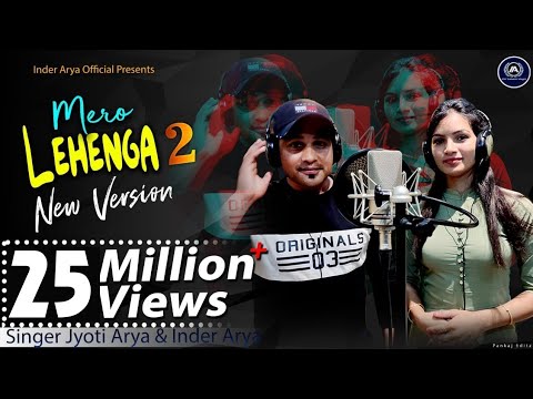 new-kumauni-dj-song-2020-मेरो-लहँगा-2-singer-:-inder-arya-/-jyoti-arya