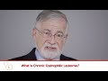 What is Chronic Eosinophilic Leukemia?