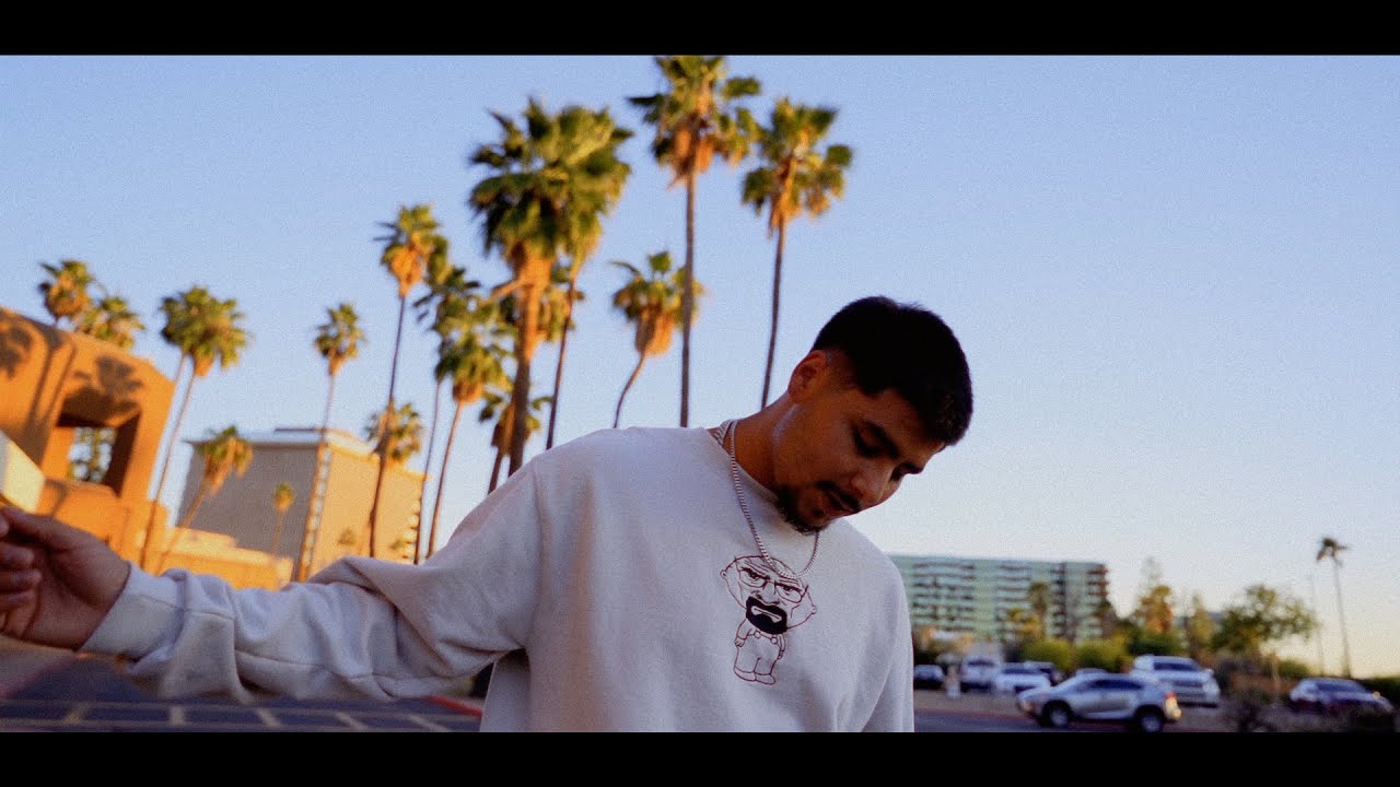 POLXR - FORXVER (Official Music Video)