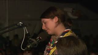 21 wsj Ep5, 21st World Scout Jamboree 2007