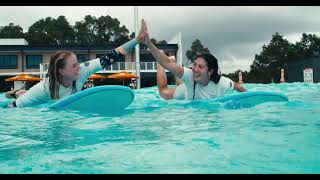 Beginner Surf Lessons at URBNSURF