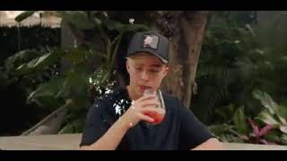 Yzan-Solo- Video Lirics