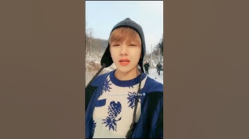 BTS V singing Spring Day 🌸 #BTS #KimTaehyung #BTSarmy #btsshorts