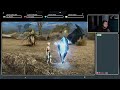 (FFXII:ZA) Starting Zones/ No LP/ Lv.99 Day 27 PT.2