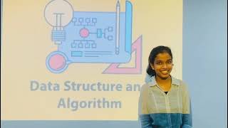 Data Structures & Algorithms Explained.!